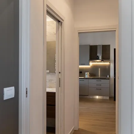 Appartement Maison Caterina - Elegant Near
