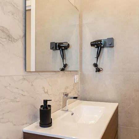 Appartement Maison Caterina - Elegant Near Bari